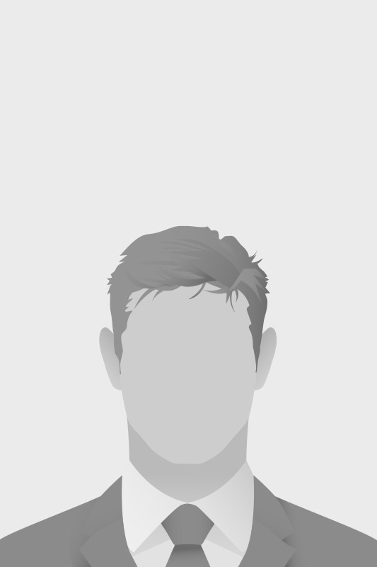 Andrew Thompson Profile Picture